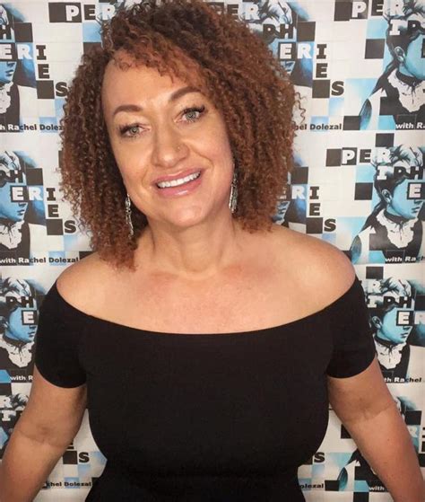 rachel dolezal nude onlyfans|Rachel Dolezal OnlyFans Leak Reminds Everyone She Has an。